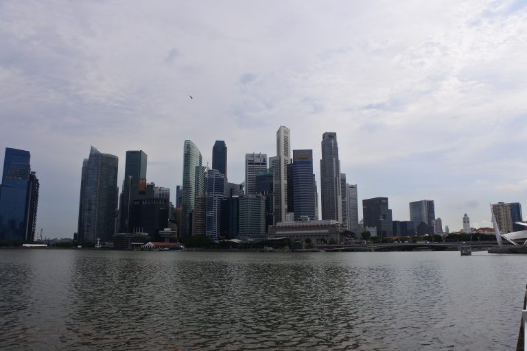 Phillip Singapore Real Estate Fund Review for YTD period